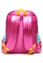 Imagem de Mochila Infantil Escolar Penelope Charminho Is31542pe Rosa