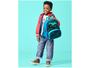 Imagem de Mochila Infantil Escolar Skip Hop Spark Style Azul