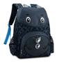 Imagem de Mochila Infantil Escolar Super Pets Masculino Clio