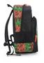 Imagem de Mochila Infantil Escolar Up4You Luxcel Pixel Is37761Up Preto