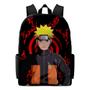 Imagem de mochila infantil escolar  volta as aulas varias estampas personagem naruto