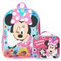 Imagem de Mochila Infantil Fast Forward Disney - Frozen, Spider-Man e Paw Patrol (15")