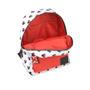 Imagem de Mochila Infantil Feminina Luxcel Minnie Mouse - Ms46431