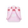 Imagem de Mochila Infantil Feminina Pacific Filhotiis Gato Rosa - 9100