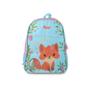 Imagem de Mochila Infantil Feminina Pacific Pack Me Fox Love Rosa