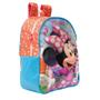 Imagem de Mochila Infantil Feminina Xeryus Minnie Rosa - 10552