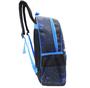 Imagem de Mochila Infantil Game Interativa Com Luzes Game Start Escolar Menino Clio