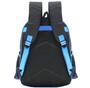 Imagem de Mochila Infantil Game Interativa Com Luzes Game Start Escolar Menino Clio