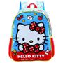 Imagem de Mochila infantil Hello Kitty ref 11822