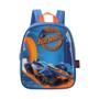 Imagem de Mochila Infantil Hot Wheels Azul Is38977hw Luxcel - Un