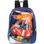 Imagem de Mochila Infantil HOT Wheels G Azul (6931759260244)