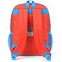 Imagem de Mochila infantil hot wheels gd lr