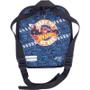 Imagem de Mochila infantil hot wheels pequena maxtoy