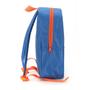 Imagem de Mochila Infantil HOT Wheels Petit P Azul