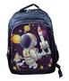 Imagem de Mochila infantil hwj d548 100% poliéster