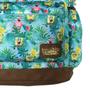 Imagem de Mochila Infantil INTIMO Bob Esponja e Patrick - Estampa Tropical