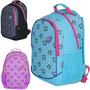 Imagem de Mochila infantil juvenil de fone de gatinhas feminina winth rocie 17/,