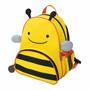 Imagem de Mochila infantil little girls zoo abelhinha skip hop