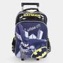 Imagem de Mochila Infantil Luxcel Batman Gotham City Menino