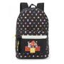 Imagem de Mochila Infantil Luxcel Super Mario Preta - Ms46405