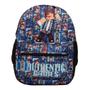 Imagem de Mochila Infantil Masculina Authentic Games Envio Imediato