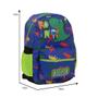 Imagem de Mochila Infantil Masculina Dinossauro Juvenil Costas ul