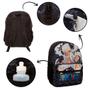 Imagem de Mochila Infantil Masculina Juvenil One Piece Envio 24 Hrs