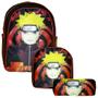 Imagem de Mochila Infantil Masculina Naruto Uzumaki Costas Toys 2U