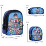 Imagem de Mochila Infantil Masculina Patrulha Canina Envio Imediato