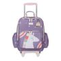 Imagem de Mochila Infantil Masterbag Kids com Rodinhas