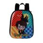 Imagem de Mochila Infantil MaxToy Escolar Harry Potter Casas