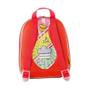 Imagem de Mochila Infantil MaxToy Escolar Princesas Branca de Neve