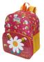 Imagem de Mochila Infantil Menina G - Abelha