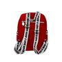 Imagem de Mochila Infantil Meninas + Chaveiro Personalizado Betty Boop 2307