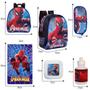 Imagem de Mochila Infantil Menino Spider Man Passeio Toys 2U