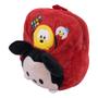 Imagem de Mochila Infantil Mickey Tsumtsum Pelúcia - Disney