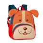 Imagem de Mochila Infantil Mini Pets Cachorro Clio