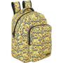 Imagem de Mochila Infantil Minions De Costas Grande Original Xeryus