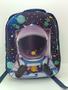 Imagem de Mochila Infantil Modelo Com Leds Frontais