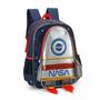 Imagem de Mochila Infantil Nasa - Luxcel