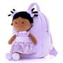 Imagem de Mochila Infantil Onetoo com Bonecas - Design Divertido