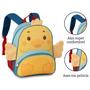 Imagem de Mochila Infantil Pato Clio Pets Bolsa Escolar Costa Creche