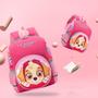 Imagem de Mochila Infantil Patrulha Canina Cor: Rosa