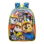 Imagem de Mochila infantil Paw Patrol 14" ref 10803