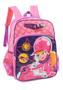 Imagem de Mochila Infantil Penelope Pitstop Rosa