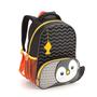 Imagem de Mochila infantil pequena  Seanite pinguin