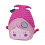 Imagem de Mochila Infantil Princesa Sereia - Linda e Ideal para o Jardim de Infância