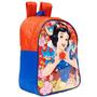 Imagem de Mochila Infantil Princesas  Disney com 35Cm da Xeryus Ref 11063