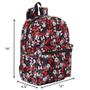 Imagem de Mochila Infantil RALME Disney Minnie Mouse 16 Polegadas