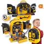 Imagem de Mochila Infantil Replay Kids 3 em 1 - Amarelo